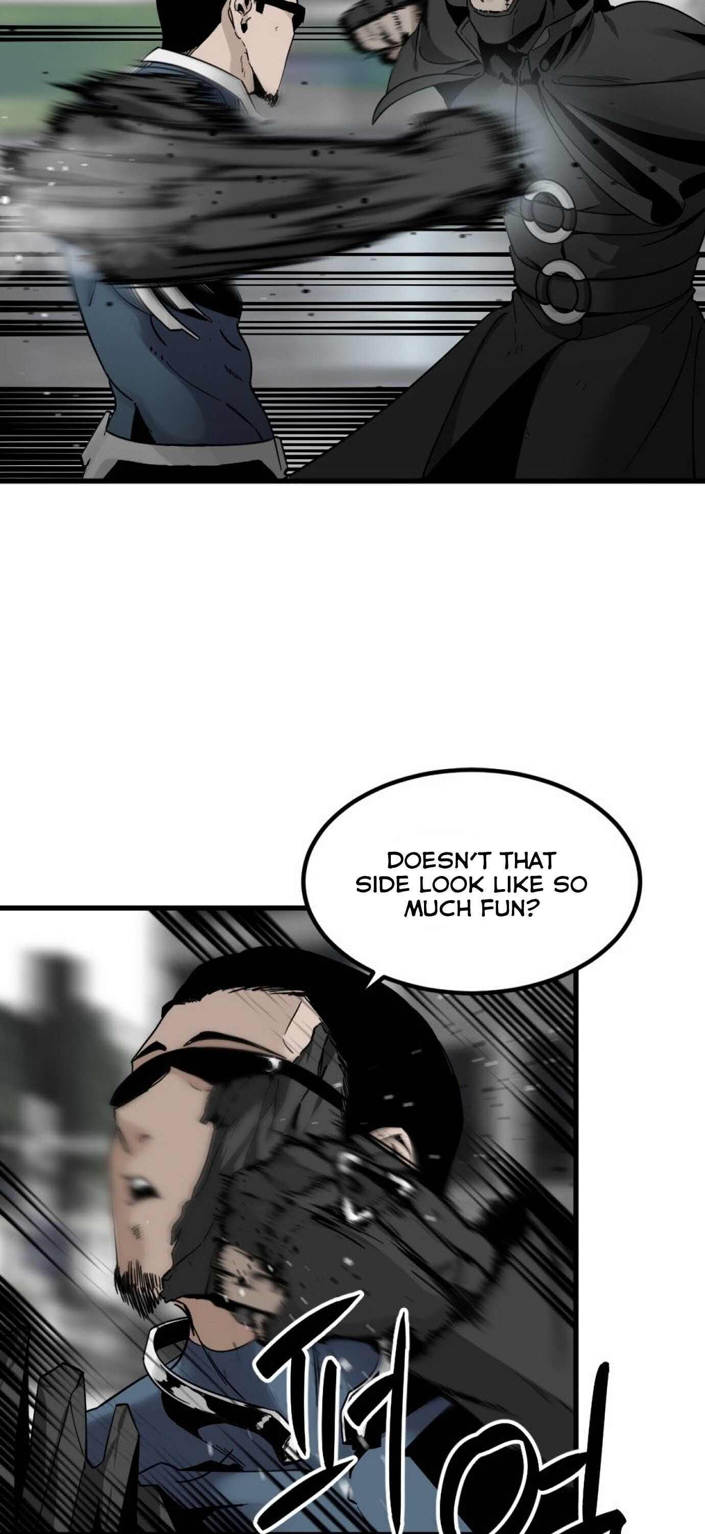 Hero Killer Chapter 18 - page 5