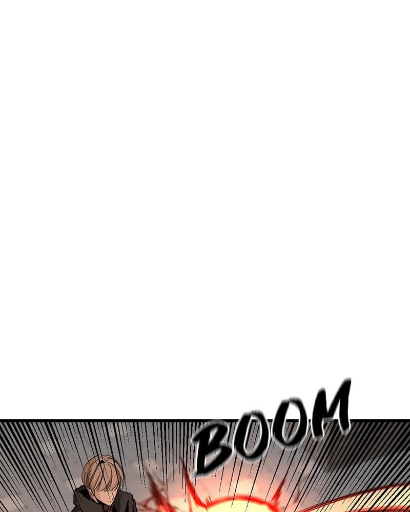 Hero Killer Chapter 16 - page 31