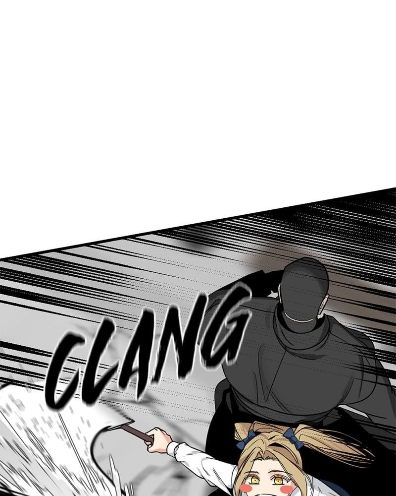 Hero Killer Chapter 16 - page 82