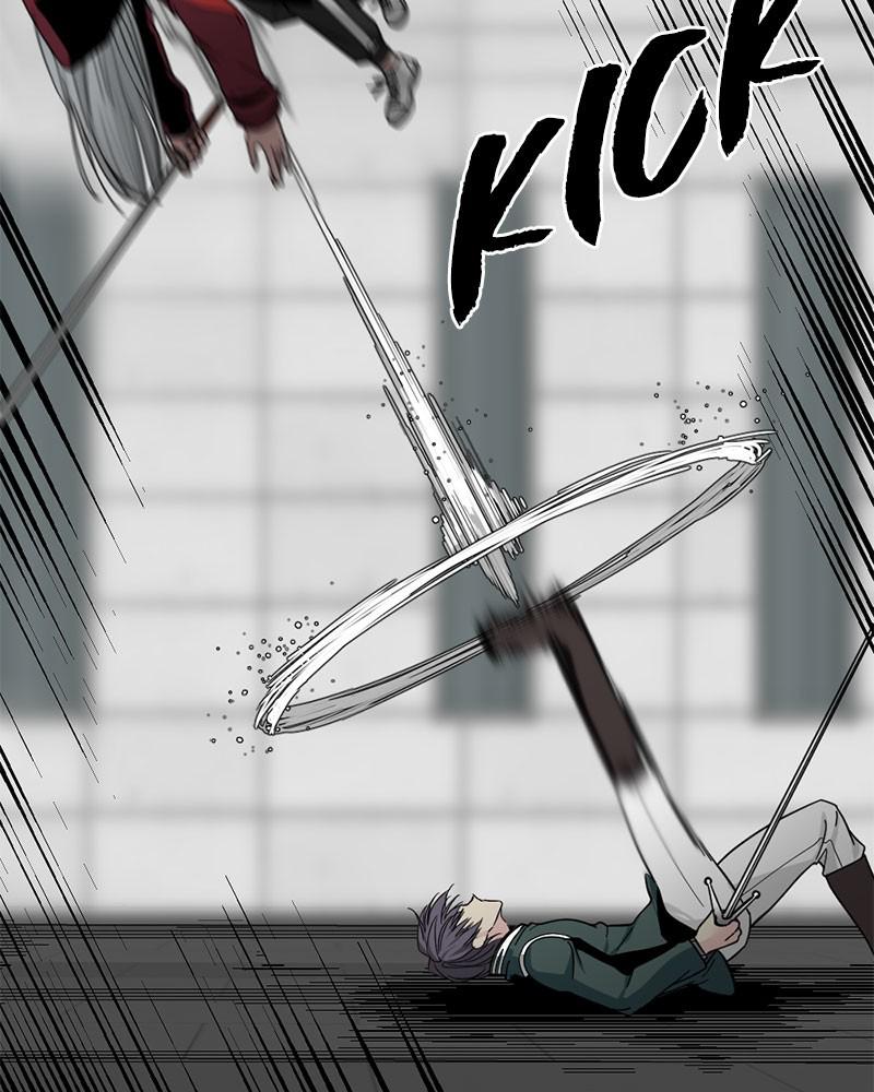 Hero Killer Chapter 16 - page 96