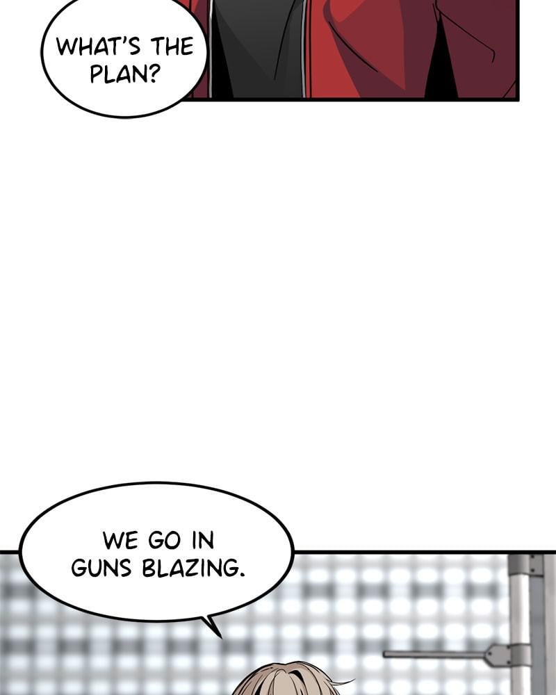 Hero Killer Chapter 15 - page 131