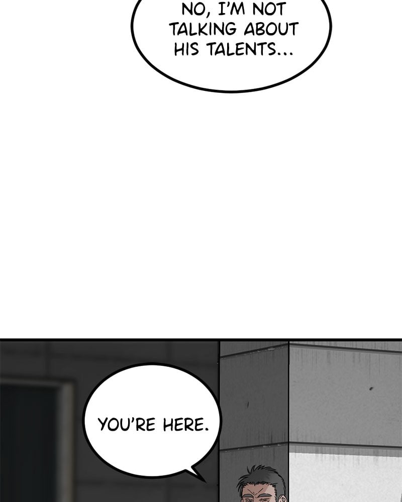 Hero Killer Chapter 14 - page 129