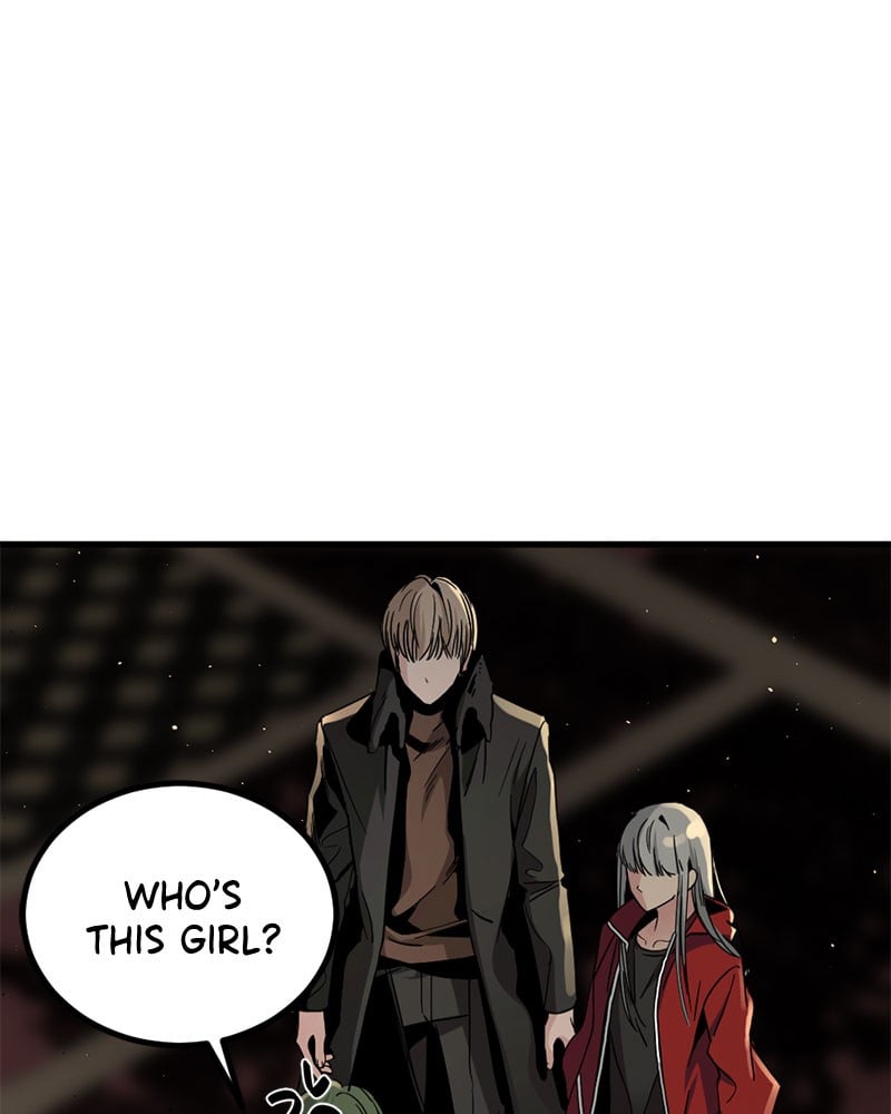 Hero Killer Chapter 14 - page 30