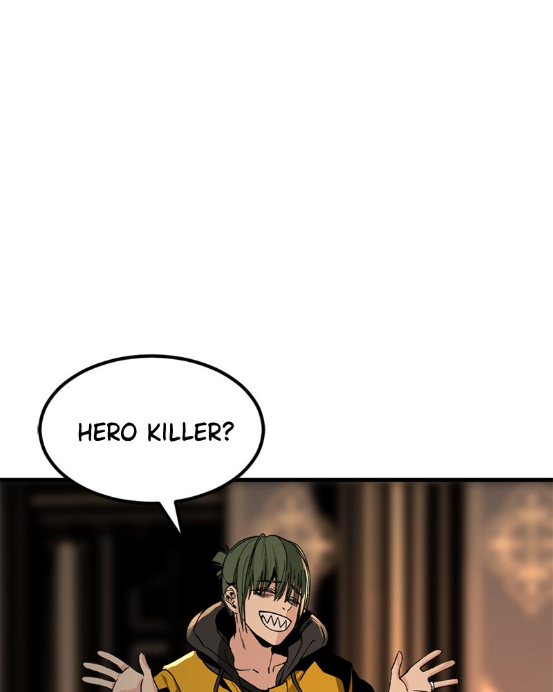 Hero Killer Chapter 14 - page 34