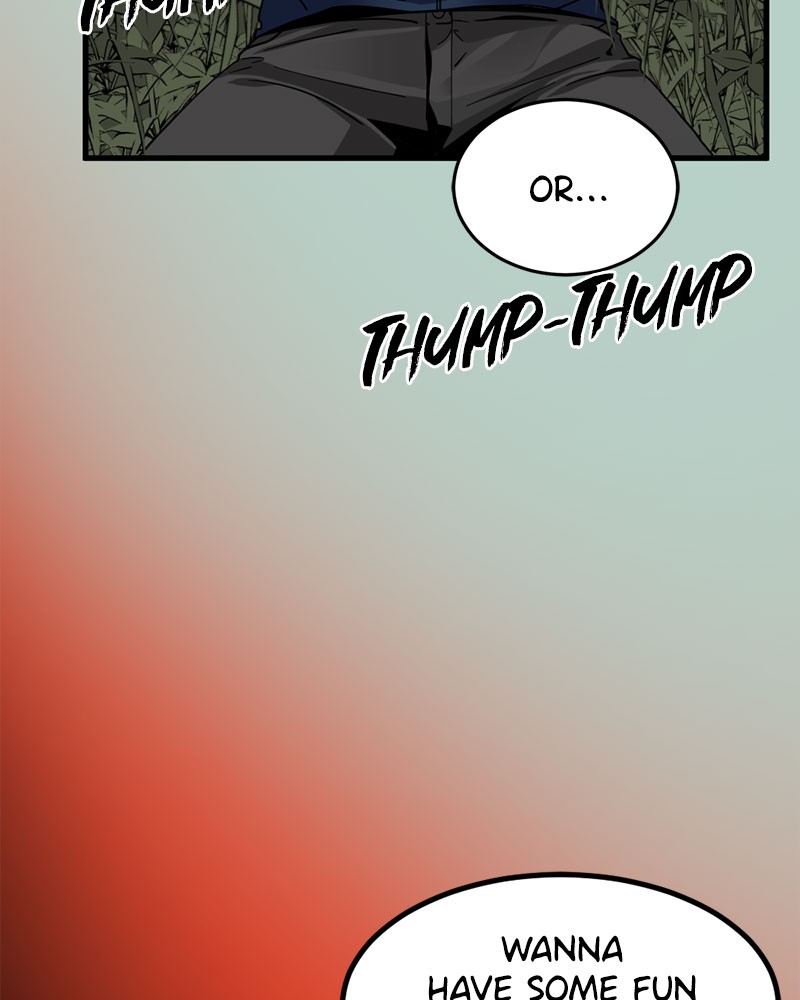 Hero Killer Chapter 13 - page 112