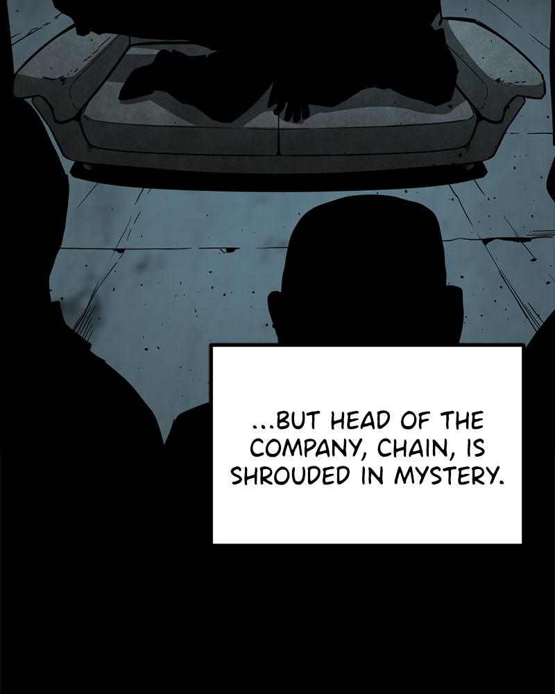 Hero Killer Chapter 13 - page 123