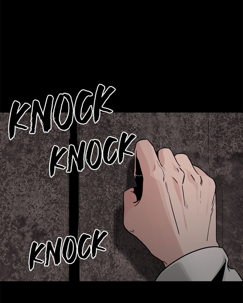 Hero Killer Chapter 13 - page 124