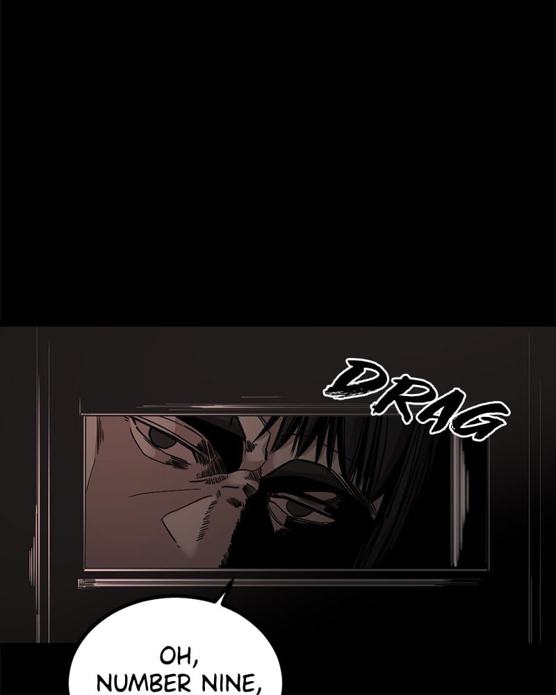 Hero Killer Chapter 13 - page 127