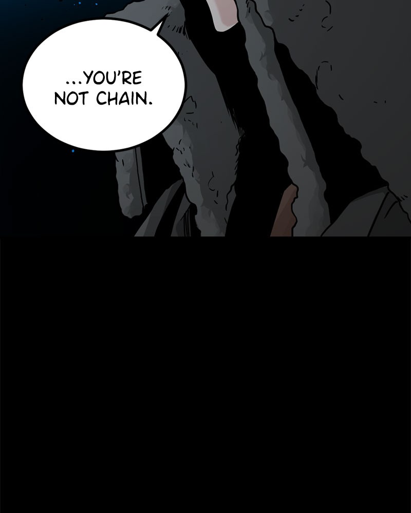 Hero Killer Chapter 13 - page 164