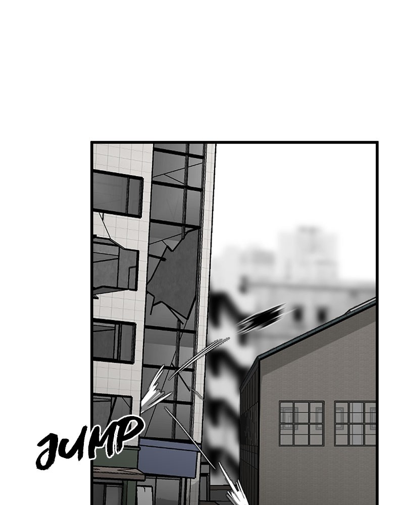 Hero Killer Chapter 13 - page 3