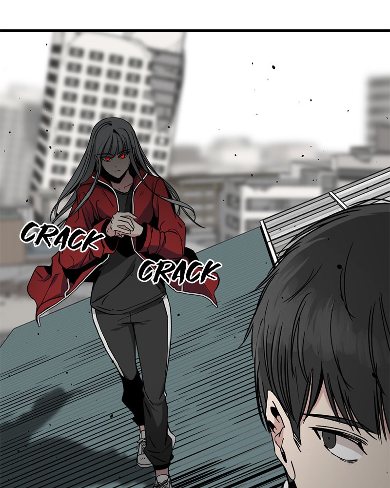 Hero Killer Chapter 13 - page 40
