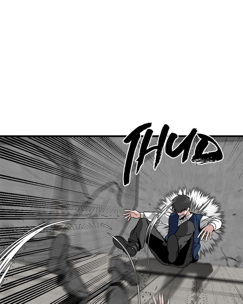 Hero Killer Chapter 13 - page 68