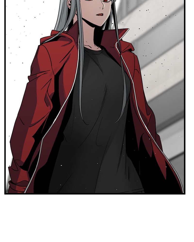 Hero Killer Chapter 13 - page 72