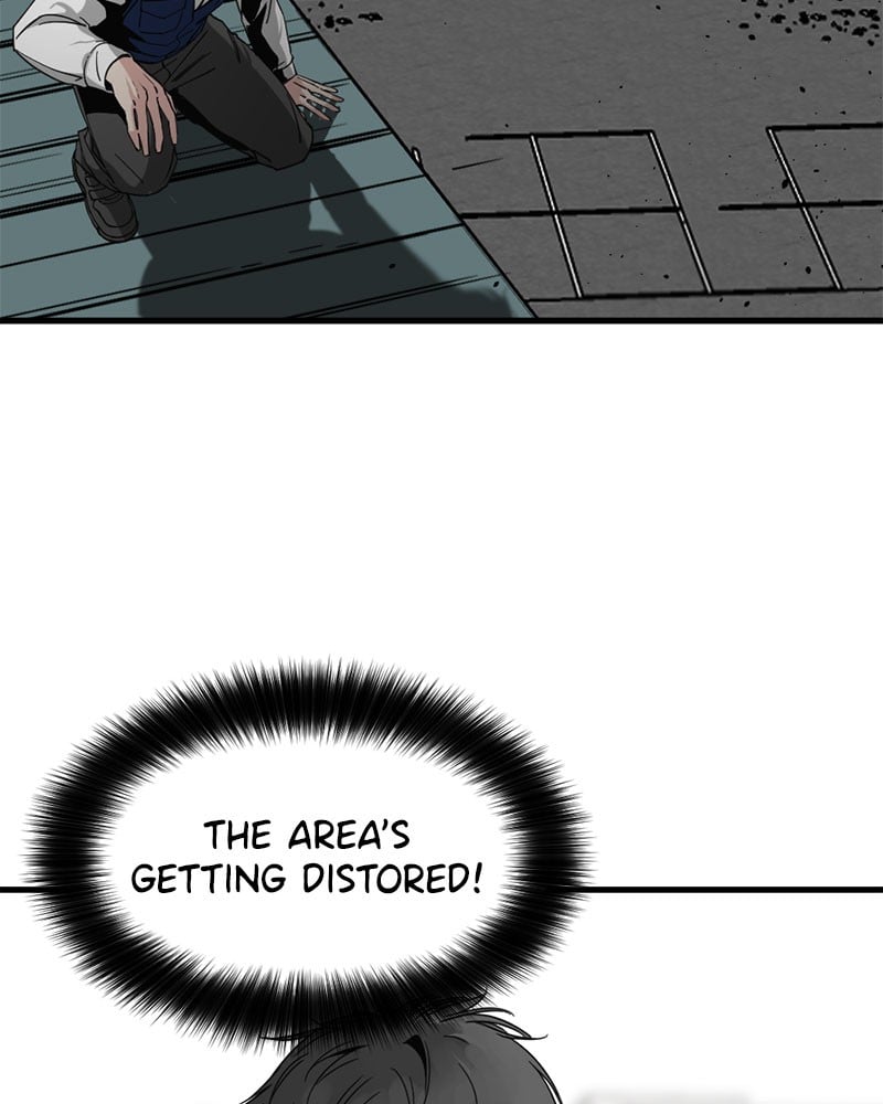 Hero Killer Chapter 13 - page 8