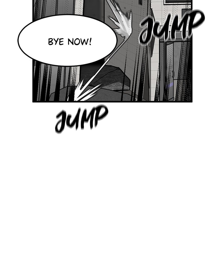 Hero Killer Chapter 13 - page 81