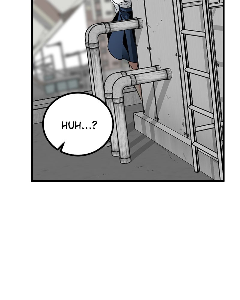 Hero Killer Chapter 13 - page 86