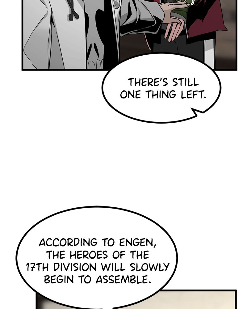 Hero Killer Chapter 12 - page 117