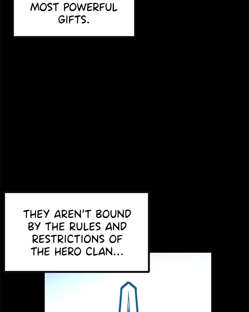Hero Killer Chapter 12 - page 42