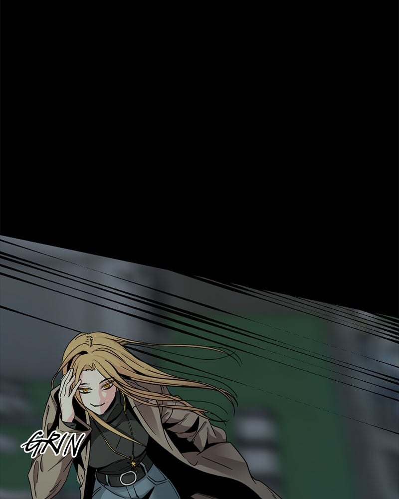 Hero Killer Chapter 12 - page 6