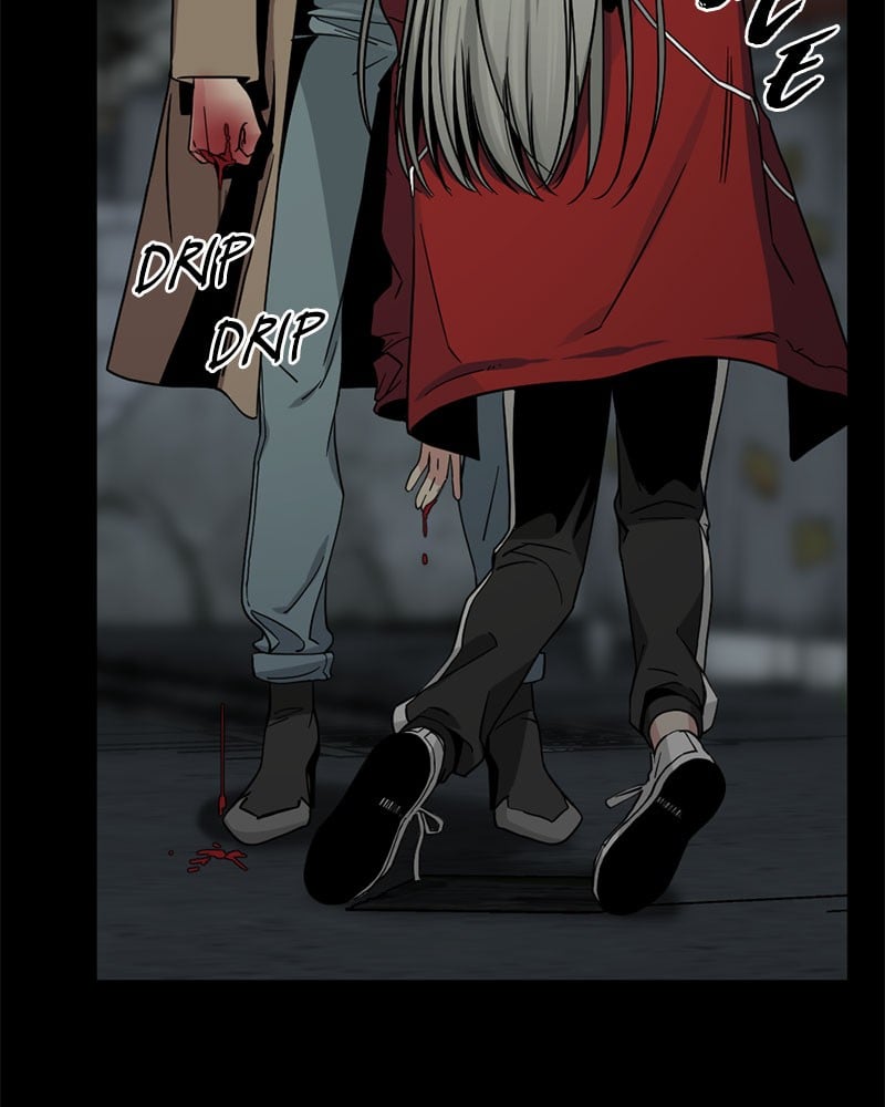 Hero Killer Chapter 12 - page 61