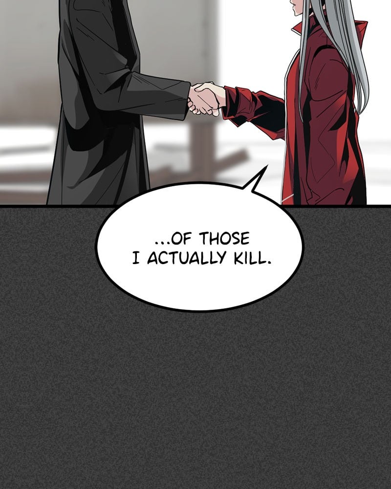 Hero Killer Chapter 12 - page 73