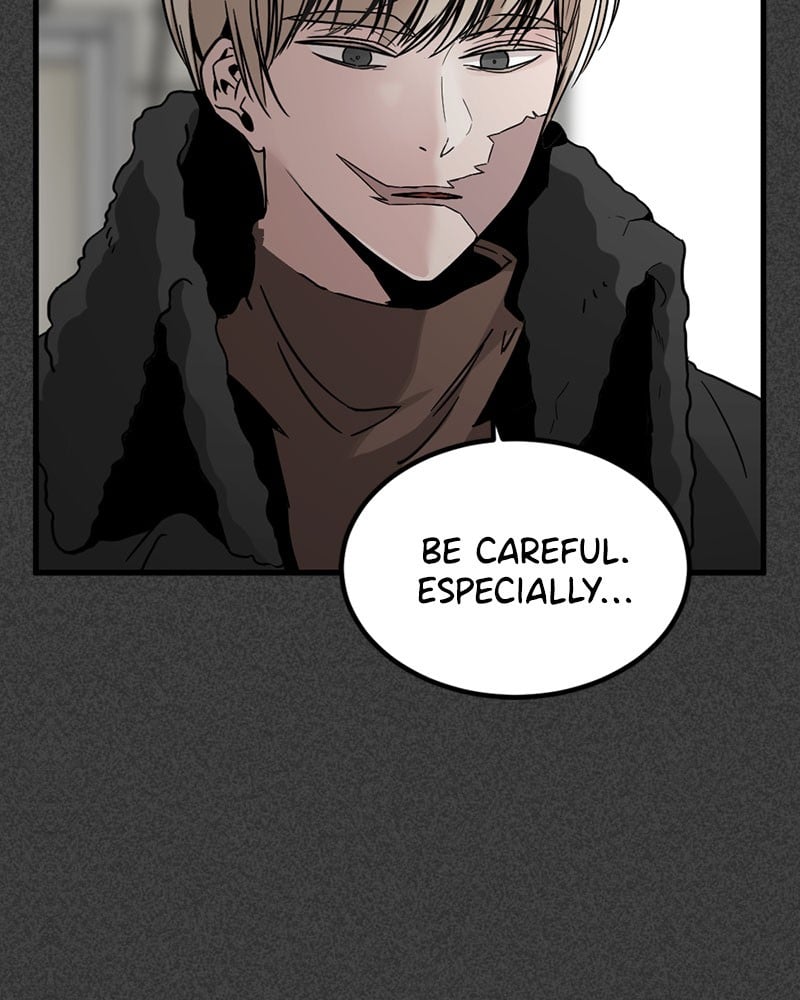 Hero Killer Chapter 12 - page 76