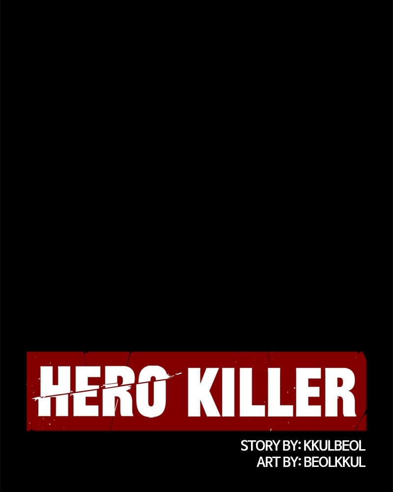 Hero Killer Chapter 11 - page 124
