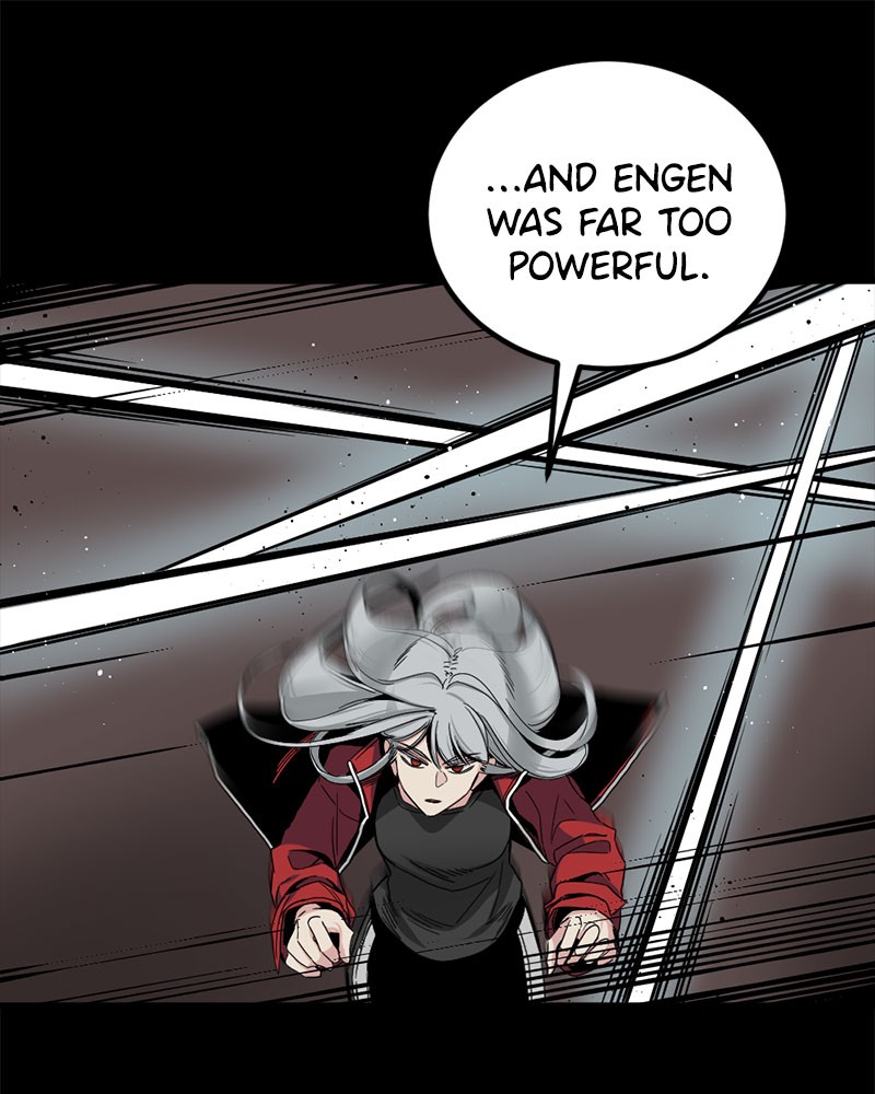 Hero Killer Chapter 11 - page 84