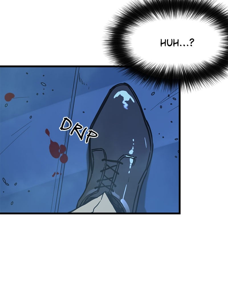 Hero Killer Chapter 2 - page 101