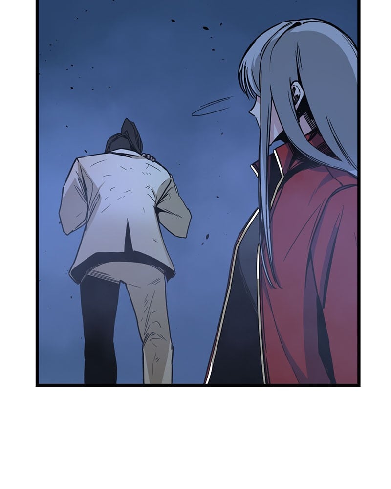 Hero Killer Chapter 2 - page 104