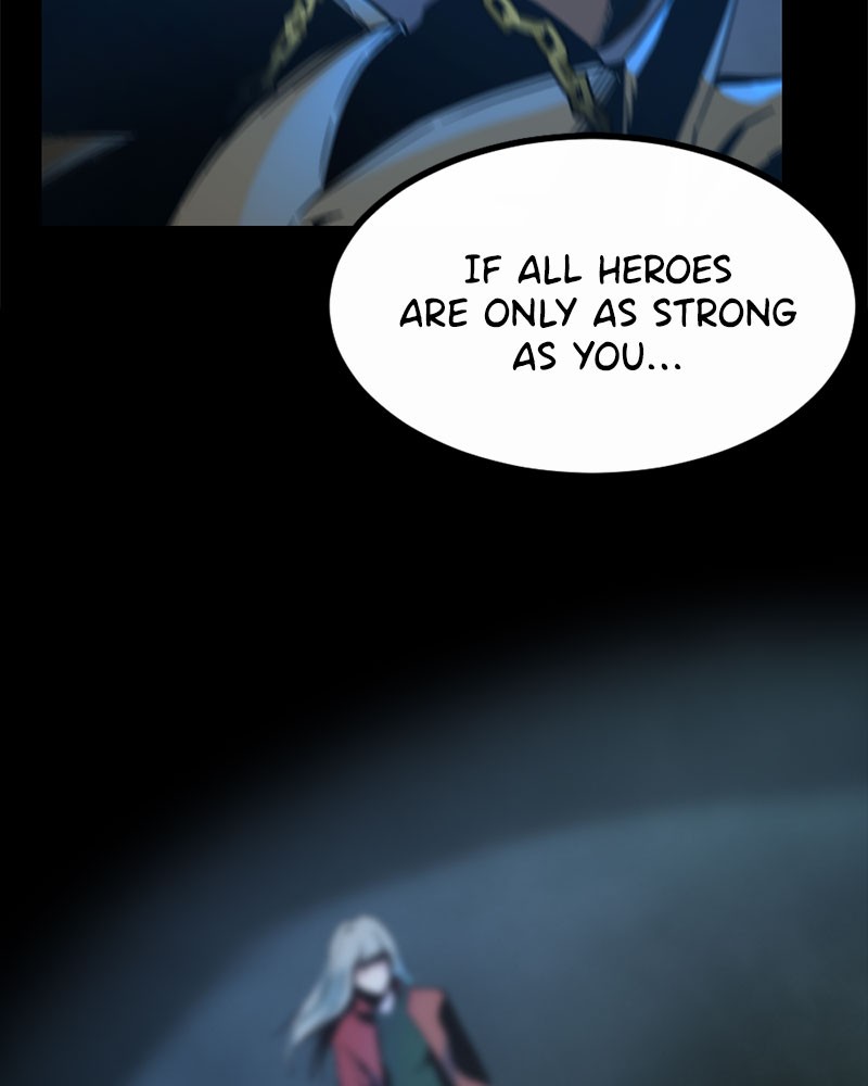 Hero Killer Chapter 2 - page 113