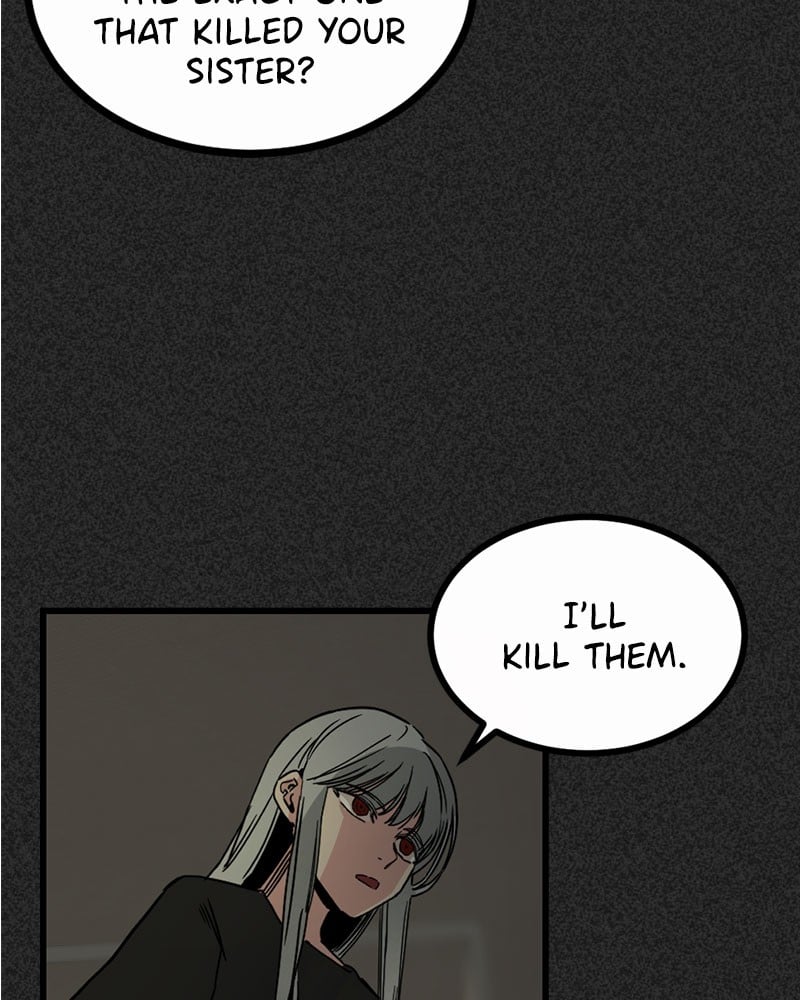 Hero Killer Chapter 2 - page 13