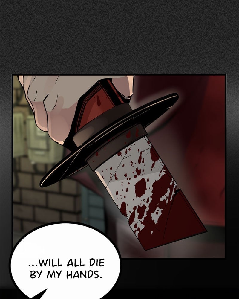 Hero Killer Chapter 2 - page 154