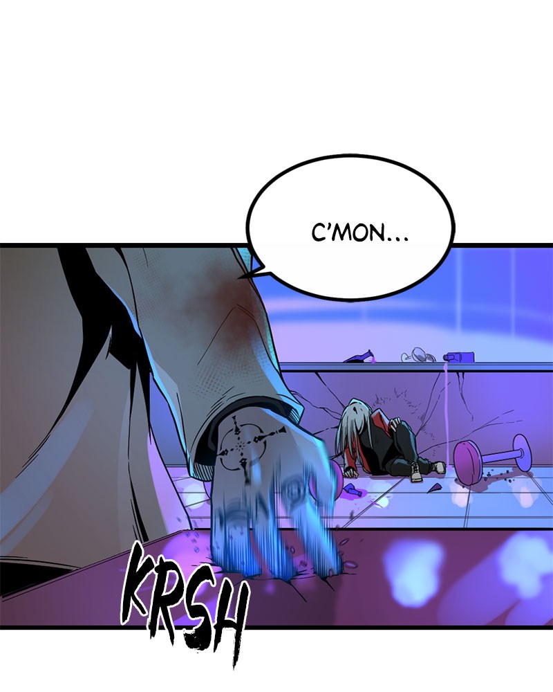 Hero Killer Chapter 2 - page 39