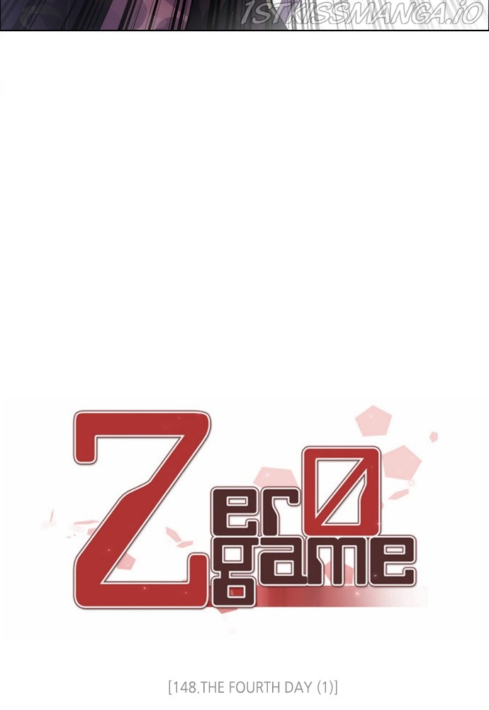 Zero Game Chapter 149 - page 16