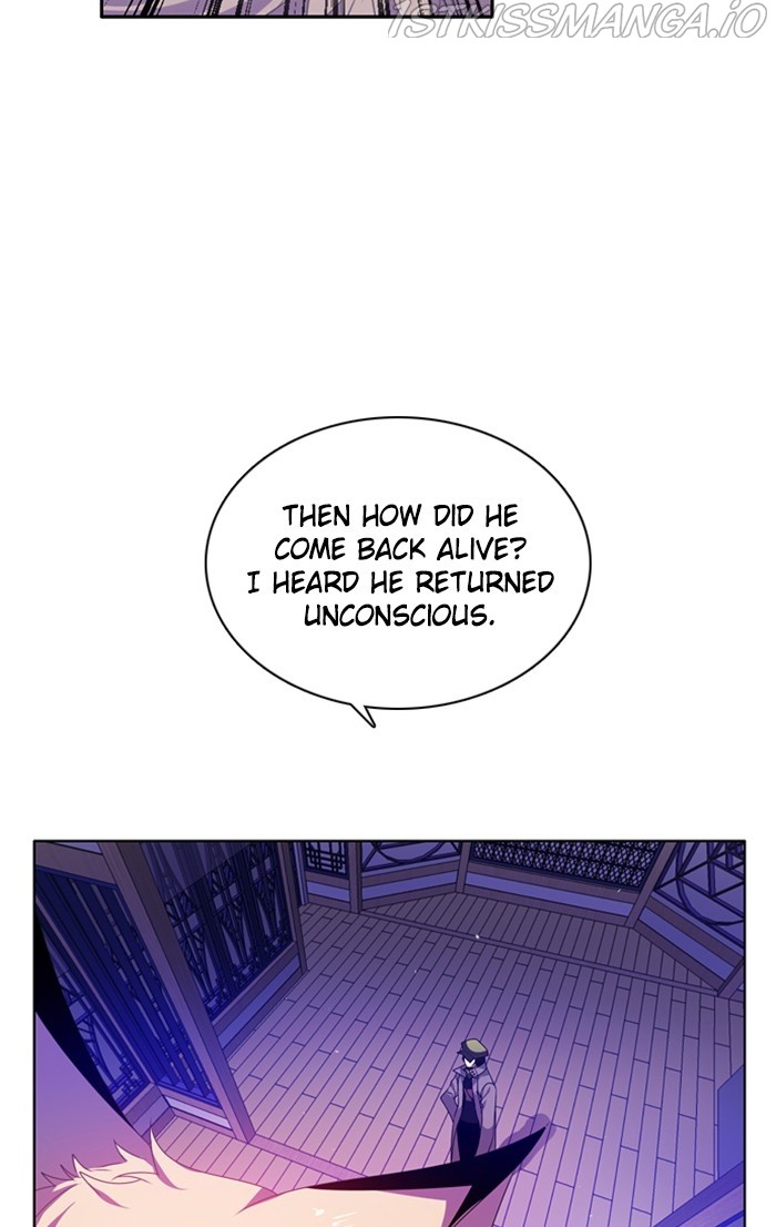 Zero Game Chapter 147 - page 49