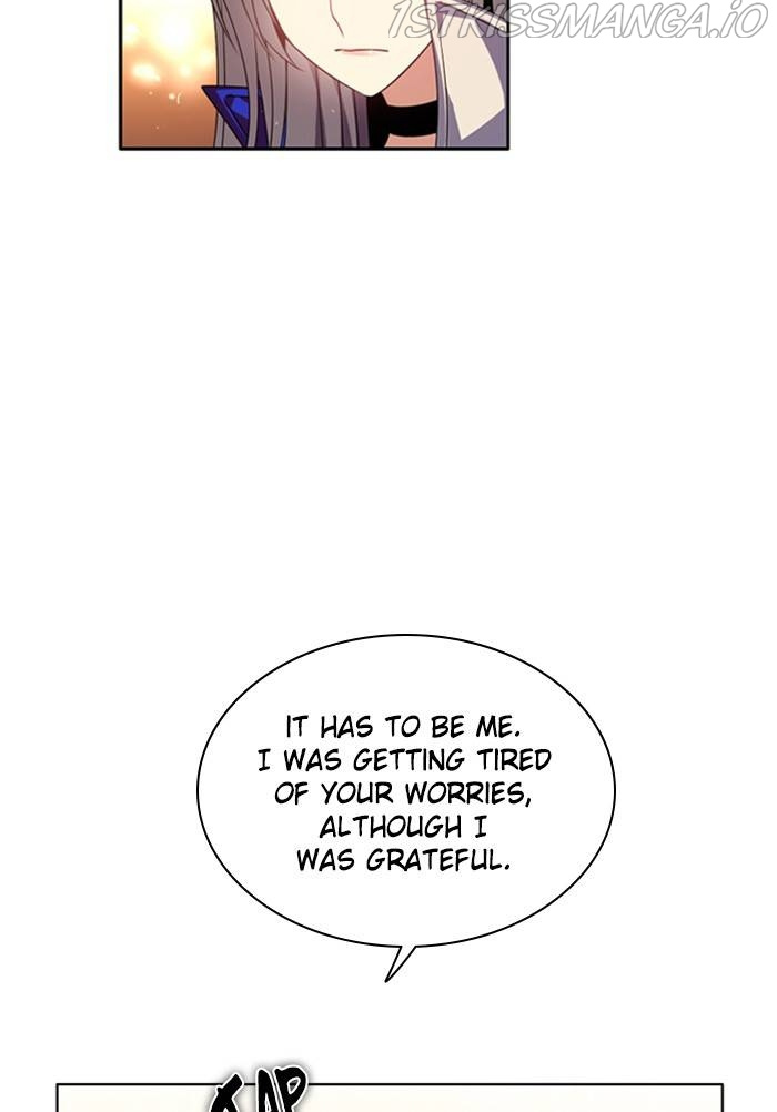 Zero Game Chapter 144 - page 61