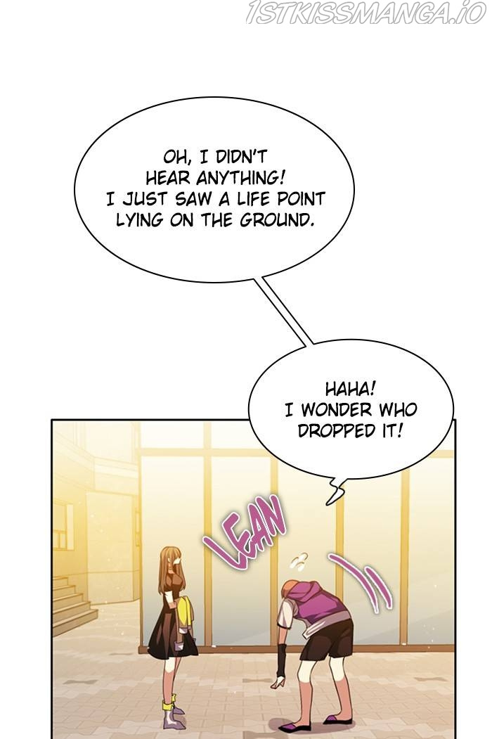 Zero Game Chapter 143 - page 4
