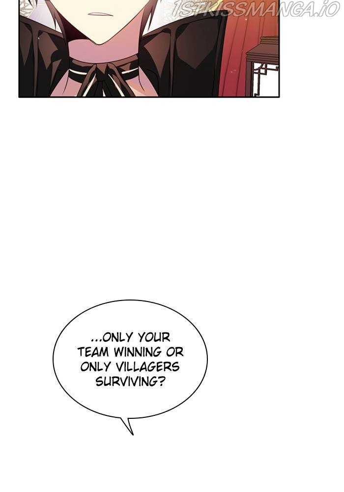 Zero Game Chapter 143 - page 86