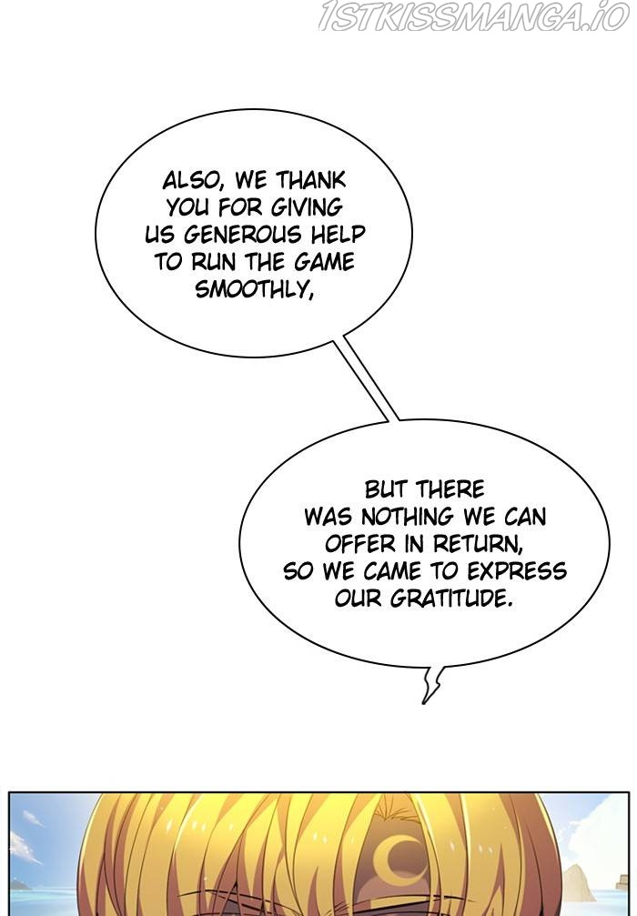 Zero Game Chapter 142 - page 40
