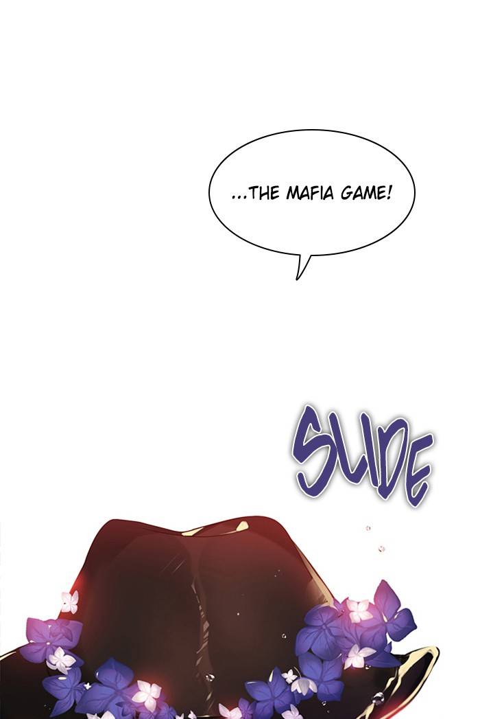 Zero Game Chapter 141 - page 1