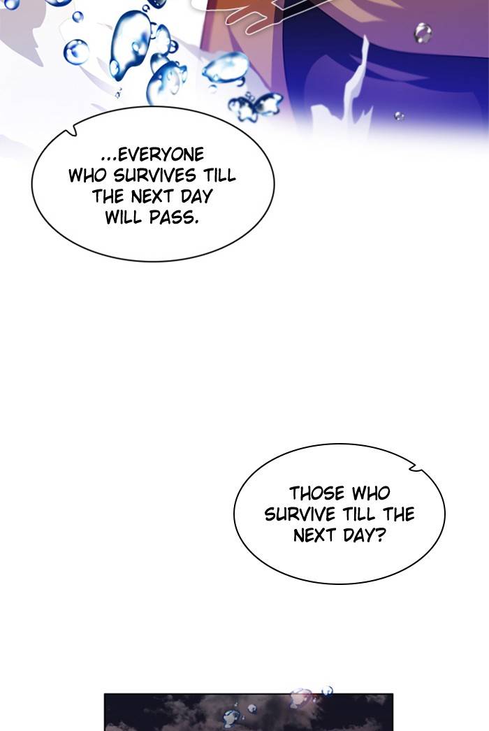 Zero Game Chapter 141 - page 26