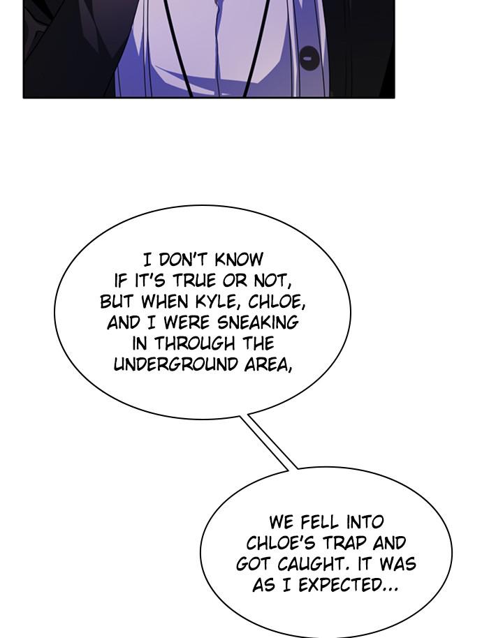 Zero Game Chapter 133 - page 100
