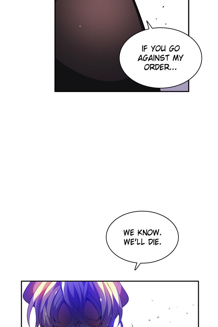 Zero Game Chapter 133 - page 40