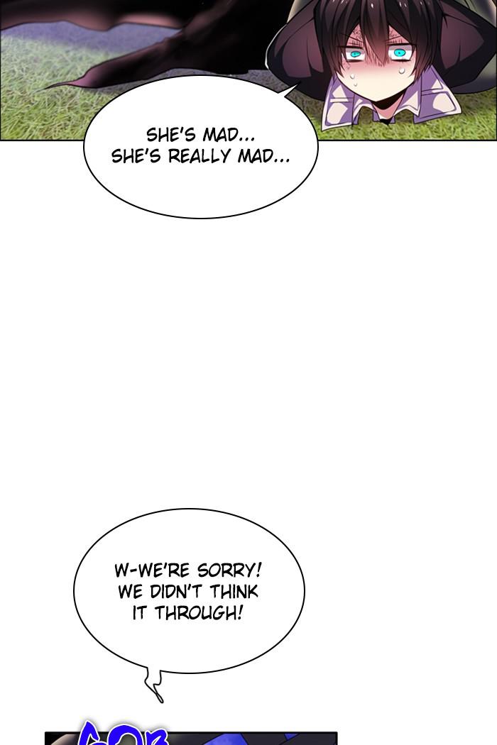 Zero Game Chapter 133 - page 52