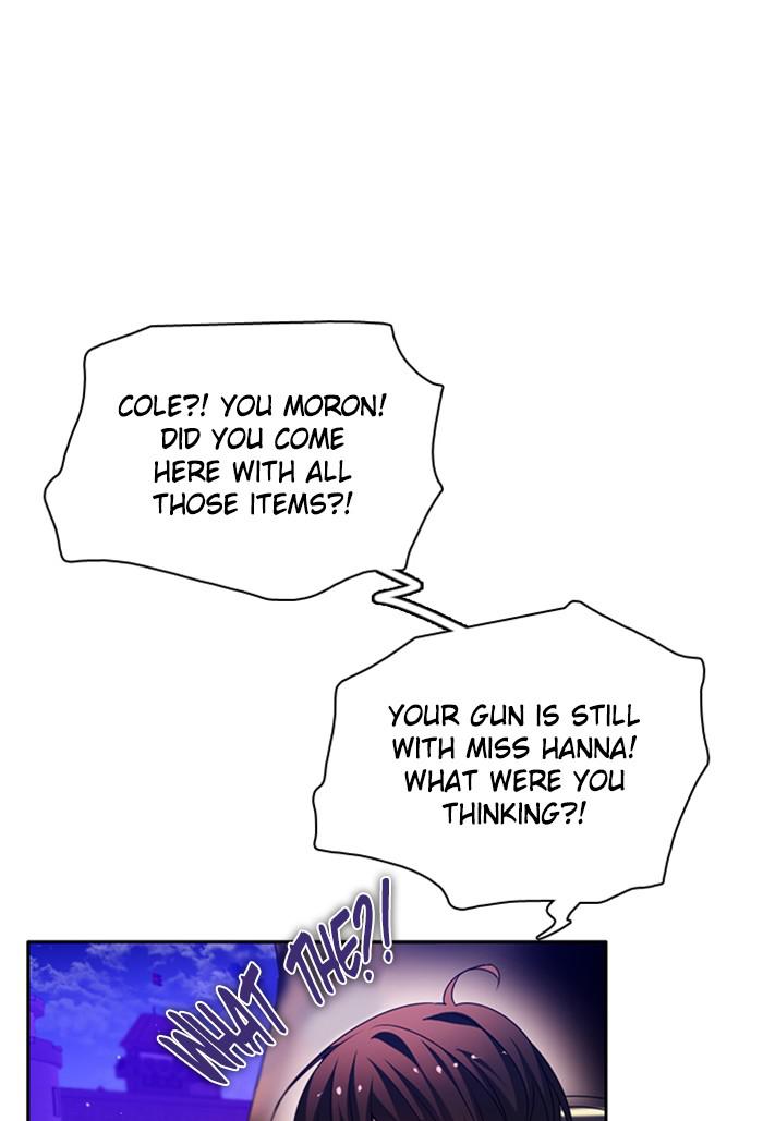 Zero Game Chapter 133 - page 58
