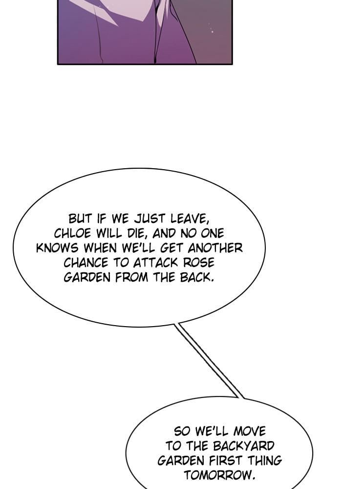 Zero Game Chapter 127 - page 109