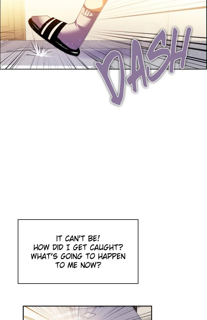 Zero Game Chapter 127 - page 44