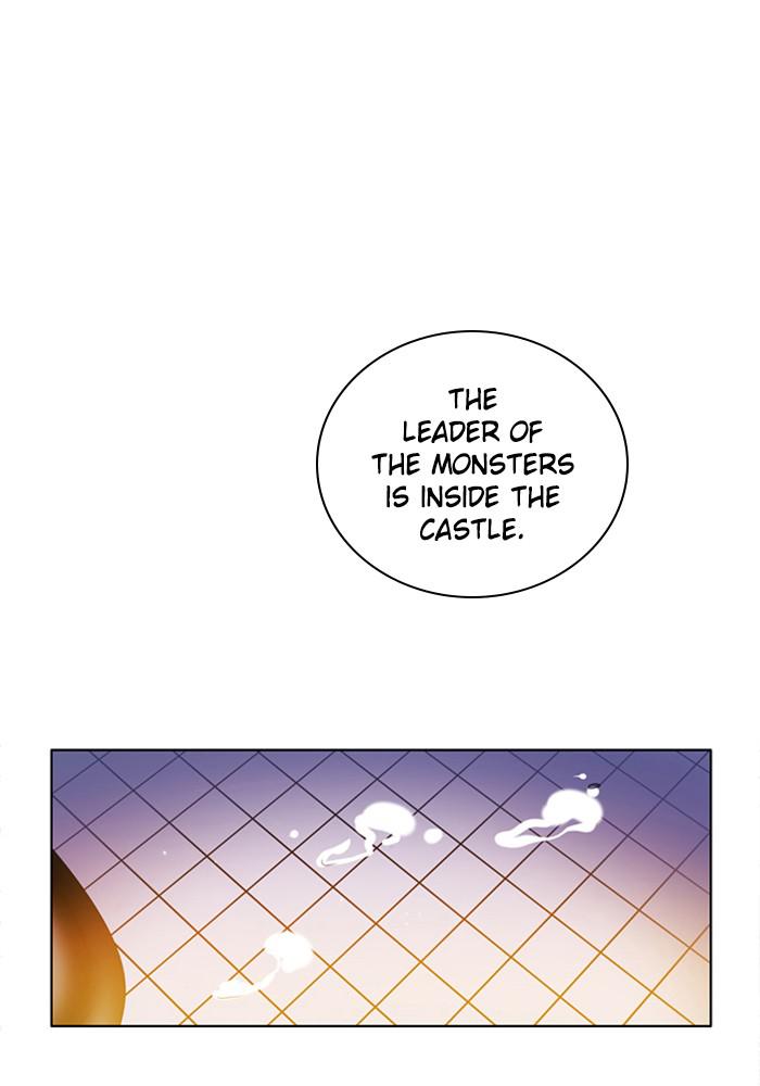 Zero Game Chapter 108 - page 55