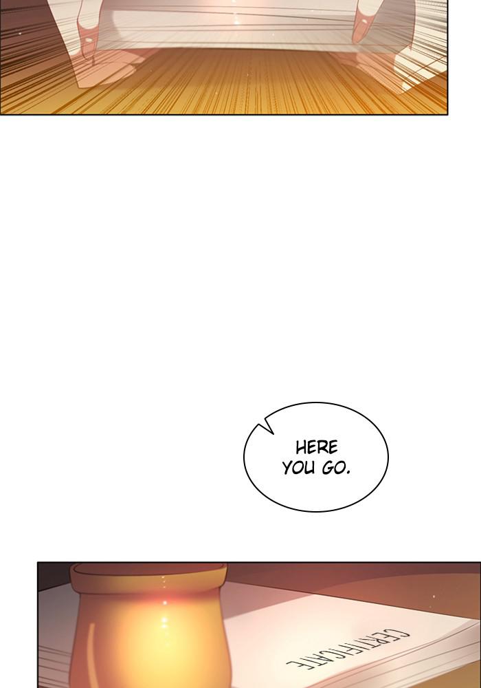 Zero Game Chapter 107 - page 33